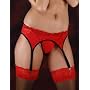 Fibro Strapsg�rtel Set
