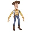 Disney Talking Woody Action Figure -- 16''