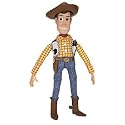 Disney Talking Woody Action Figure -- 16''