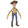 Disney Talking Woody Action Figure -- 16''