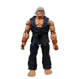 �V�A���e�B���b�g�E�R�X�`���E�[���Łw�X�g���[�g�t�@�C�^�[IV�x�i���̏h�G�P��Alternate Costume Street Fighter4�v���~�ANECA