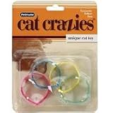 Cat Crazies Cat Toy