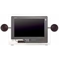 Hannspree's NBA Backboard 23-Inch LCD Television