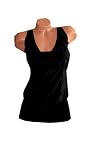 Beach Belle Swimwear Swimsuit PLUS SIZE 2 Piece Solid Skirtini Style Swimsuit by Beach BelleĀ®
