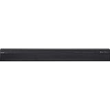 Panasonic 120 Watt 2.1 Channel Home Theater Speaker Soundbar System with built-in Subwoofer