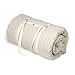Cotton Yoga Mat Cushion Pilates Mat - Size (70"x25"x3")