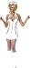 Clearance! 3 Piece Sexy Nurse Costume (Stockings offered separately)