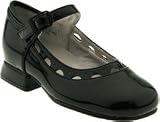 Jumping Jacks - Nel (Black Shiny)