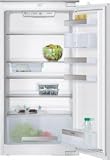 Siemens KI20RA20 Einbaukühlschrank / A+ / 184 L / safetyGlas