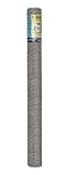 Origin Point 164850 20-Gauge Handyroll Galvanized Hex Netting, 50-Foot x 48-Inch With 1-Inch Openings