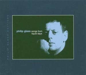CD-Charts  Music : Songs from Liquid Days