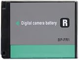 MAXELL Sony NP-FR1 Replacement Battery DC3785