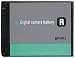 Electronics : MAXELL Sony NP-FR1 Replacement Battery DC3785