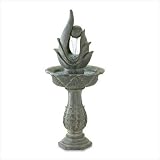 Floor-Standing Fountains