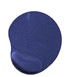 Gembird Gel Mouse Mat Electronics