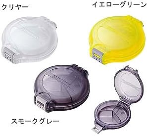 シマノ 防水スタッフケース 30RN CS-13A