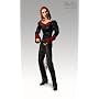 12" Vampire Willow "Alyson Hannigan" Figure
