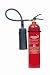 Produkt-Bild: Jockel Feuerloescher K5J Kohlendioxid-Feuerloescher, 5 kg CO2,