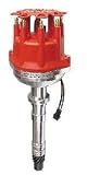Cyber Monday MSD | 8570 | Chevrolet V8 | Distributor - Pro-Billet - Magnetic Pickup - Small Diameter Base