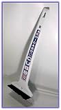 Chicago Cubs Ice Scraper