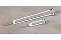 Tuning Forks - 30 Cycle and 256 Cycle