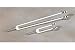 Tuning Forks 30 Cycle and 256 Cycle Evaluate vibratory sensation to determine peripheral nerve injury loss and return. The package includes a 30-cycle fork for low-end testing and a 256-cycle for the high-end range.Product photo may not exactly match the product offered for sale. Please refer to the product description.
