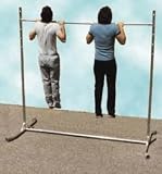 Portable Chinning Bar - - Exercise