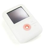 Creative Lab Zen V and V Plus Premium Silicone Skin Case w/ Detchable Belt Clip - 6 Color Options, WHITE