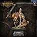Privateer Press Mercenaries - Rocinante Warjack Upgrade Kit Model Kit