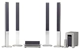 Sony DAV-FR9 5-Disc Progressive Scan DVD Dream System