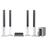 Sony DAV-FR9 5-Disc Progressive Scan DVD Dream System