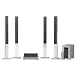 Sony DAV-FR9 5-Disc Progressive Scan DVD Dream System