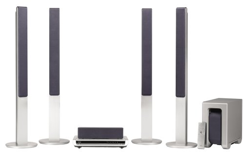 Sony DAV-FR9 5-Disc Progressive Scan DVD Dream System
