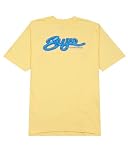 Enyce - CAVIAR FOIL TEE