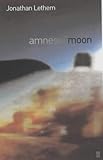 Amnesia moon