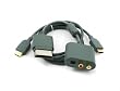 hdmi kabel auf cinch