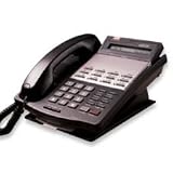IN-9014-XX 12-button LCD Executive-Speakerphone