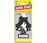 Air Freshener - Night Music - 24 Pack