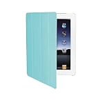 Targus CLICK-IN Case for iPad2 - Blue - THD00402EU-50