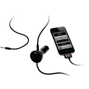 GRIFFIN NA22050 IPHONE(R) & ITRIP DUALCONNECT