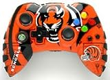 Xbox 360 NFL Cincinnati Bengals Game Pad Pro