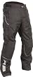 Fly Racing Butane Pants , Color: Black, Size: 36, Size Modifier: Tall 478-101T-36