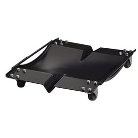 Larin SATV-D1 Snowmobile/ATV Dolly Set