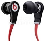 Beats by Dr. Dre Tour High Resolution Headphones MONSTER