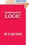Mathematical Logic, Revised Edition