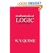 Mathematical Logic, Revised Edition