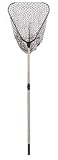 Eigenschaften Star 140.335 / Star 140335 Teleskop-Kescher 110-185 cm ausziehbar, mit Alustiel
