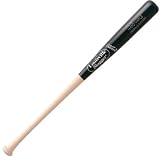 Louisville Slugger HM125G Adult Wood Baseball Bat