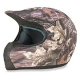Moose Racing Helmet Skinz
