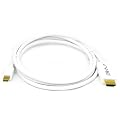 1.8m - Mini DisplayPort to HDMI Cable by Neet� - ( VIDEO Adapter lead for Apple iMac- Unibody MacBook - Pro - Air & PC with Mini DP etc. )**Supports Audio**